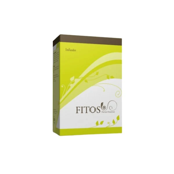 Fitos Plants Lemon Balm Tea - 40g