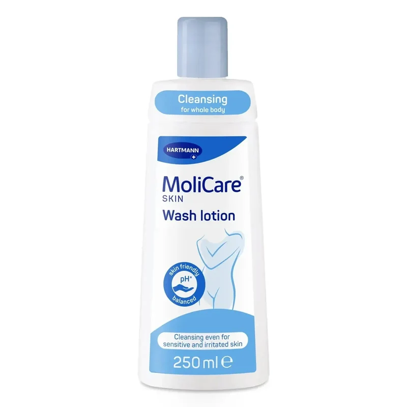 MoliCare Skin Waschlotion