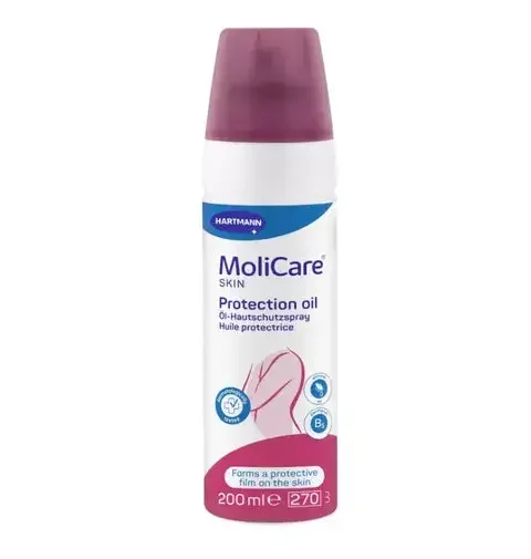 MoliCare Skin Öl-Hautschutzspray 200ml