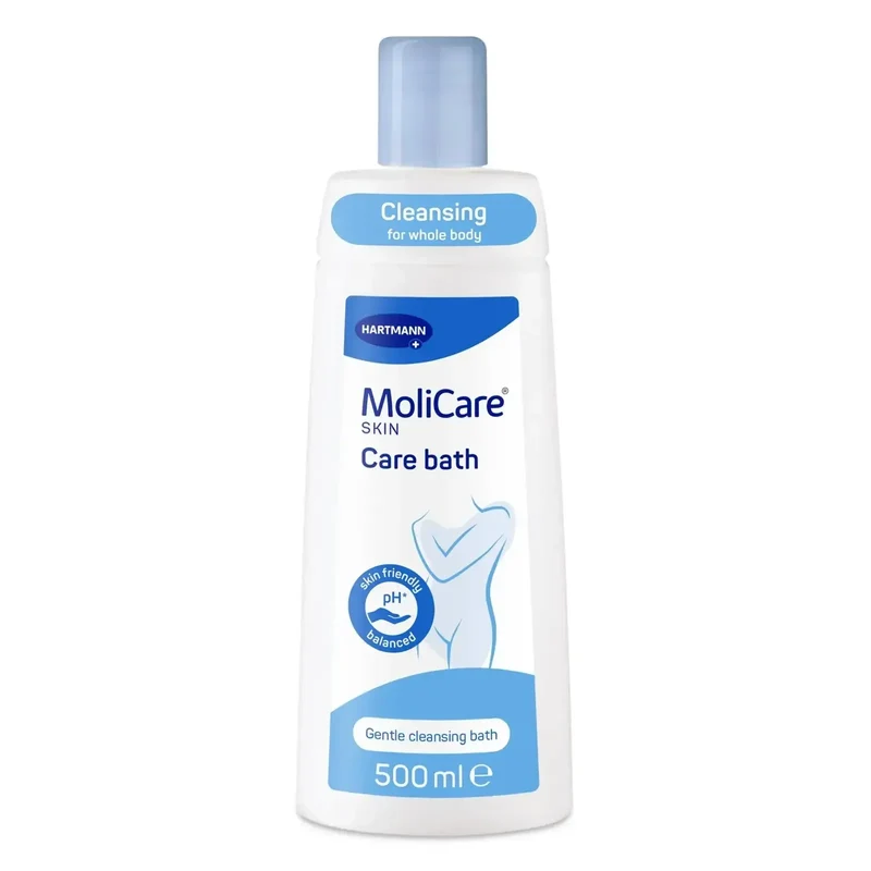 MoliCare Skin Pflegebad 500ml