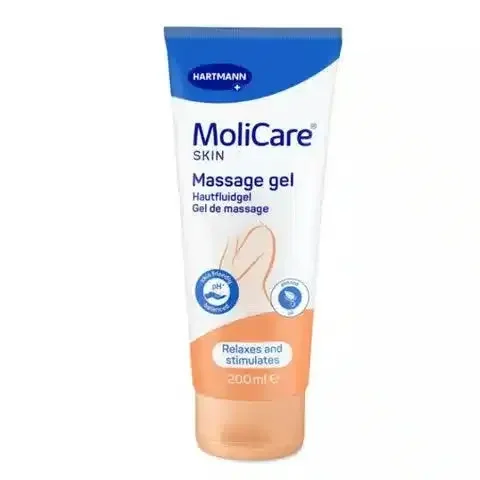 MoliCare Skin Hautfluidgel 200ml