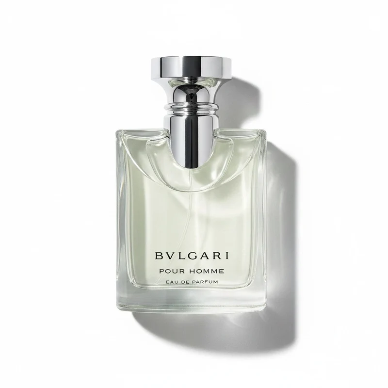Bvlgari pour Homme Eau de Toilette