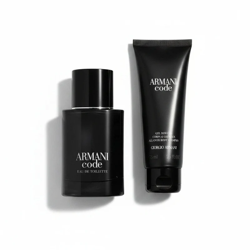 Emporio Armani Code Set Eau de Toilette