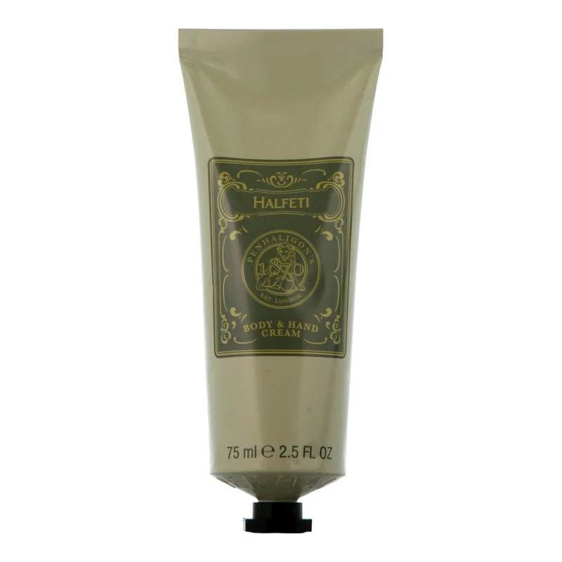Penhaligon's Trade Routes Collection Halfeti Hand Cream