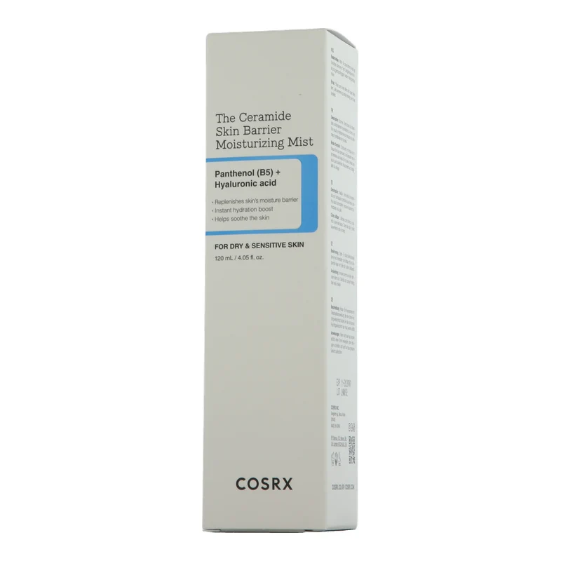 COSRX Face Care The Ceramide Skin Barrier Moisturizing Mist