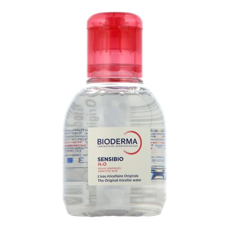 Bioderma Sensibio H2O The Original Micellar Water