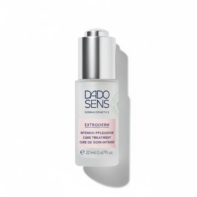 Dado Sens Extroderm Care Treatment