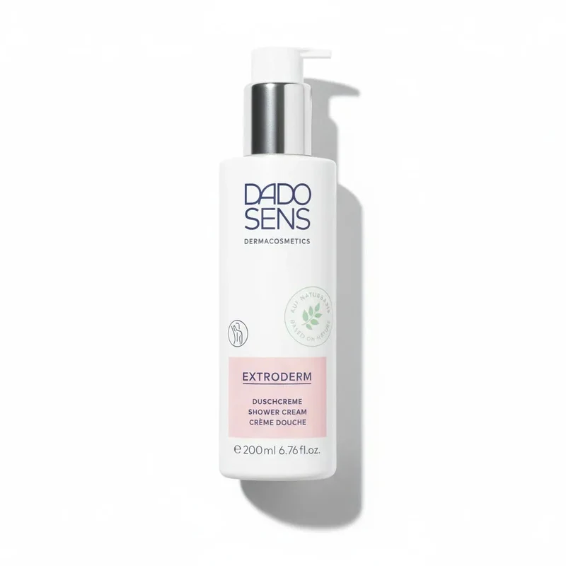 Dado Sens Extroderm Shower Cream
