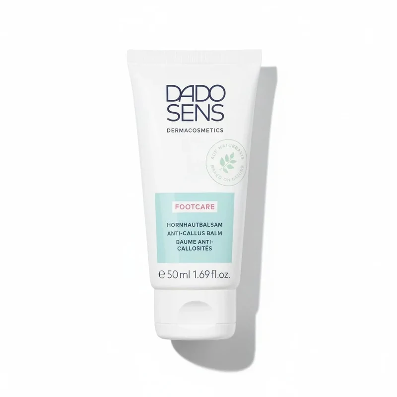 Dado Sens Footcare Anti-Callus Balm
