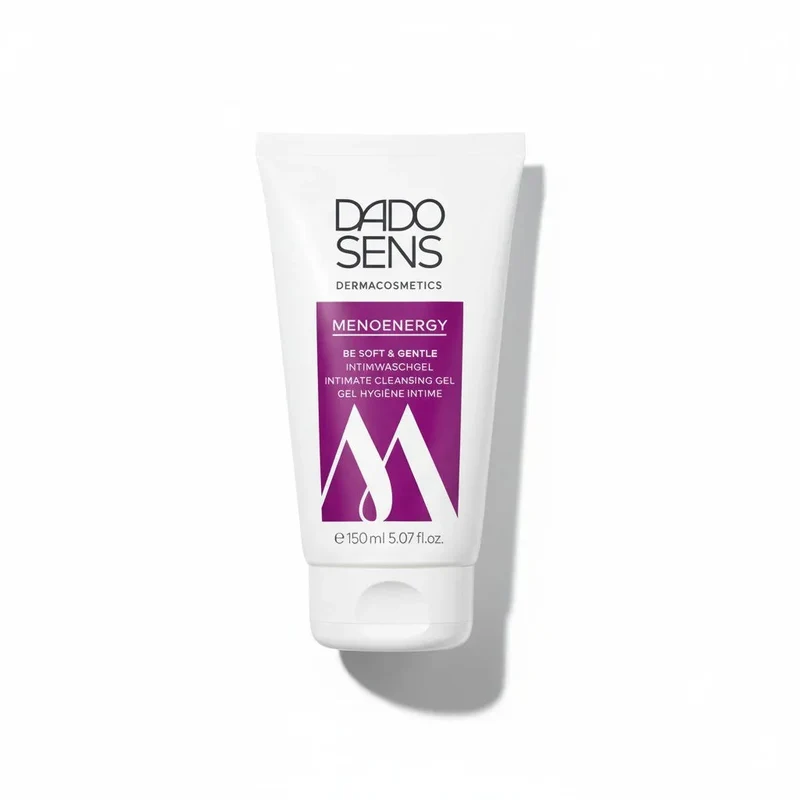 Dado Sens Monoenergy Be Soft & Gentle Intimate Cleansing Gel
