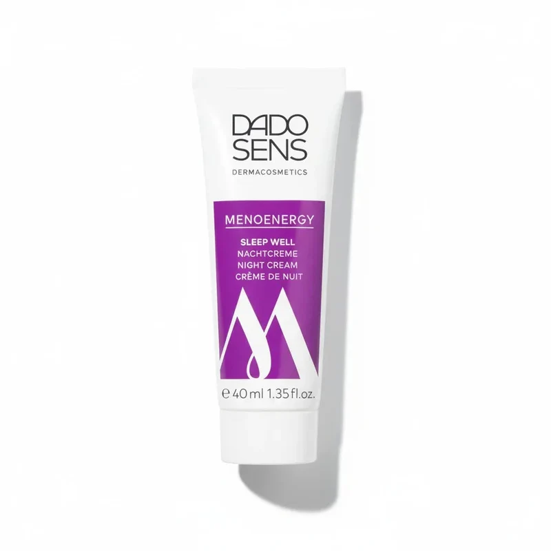 Dado Sens Monoenergy Sleep Well Night Cream