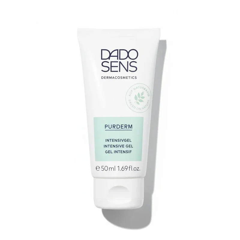 Dado Sens Purderm Intensive Gel