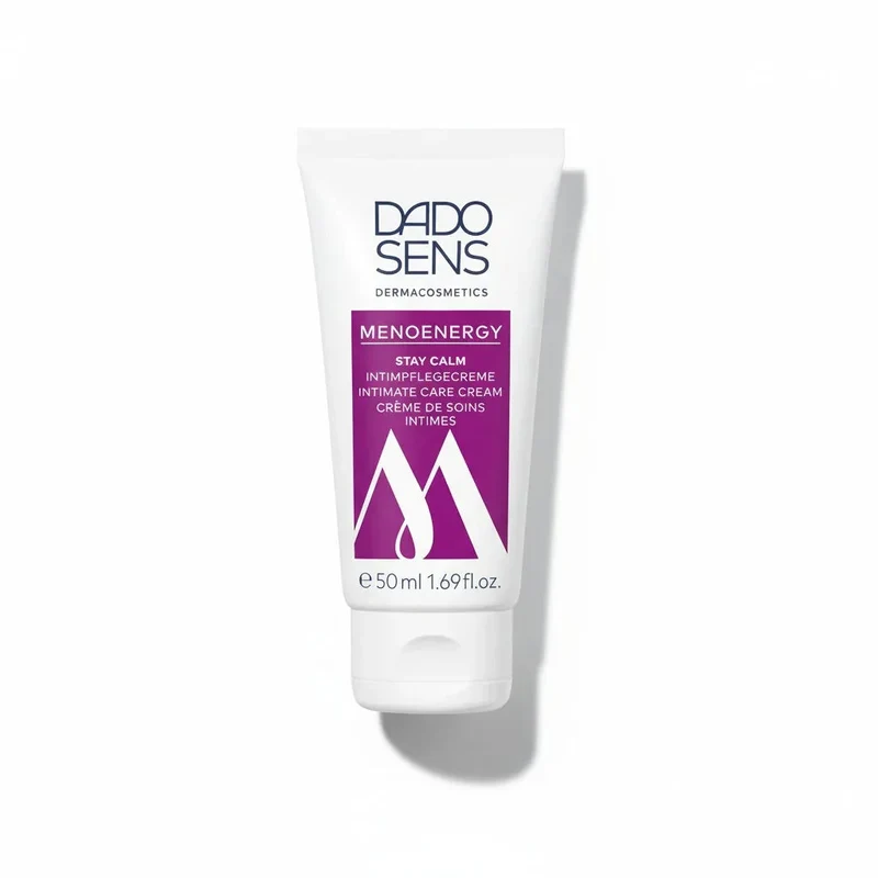 Dado Sens Monoenergy Stay Calm Initimate care Cream