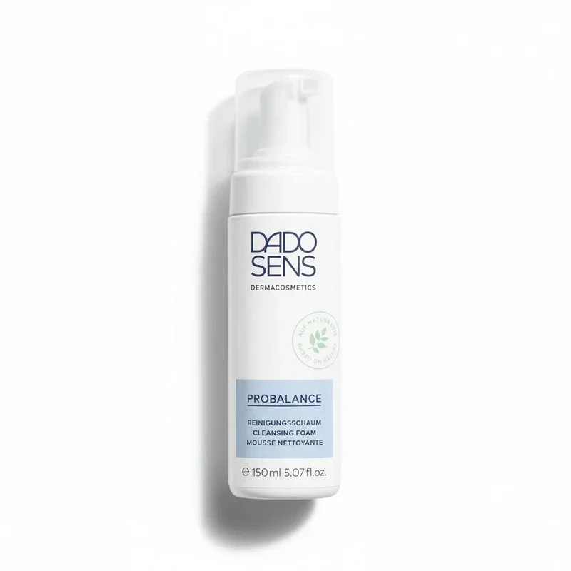 Dado Sens Probalance Shower Foam