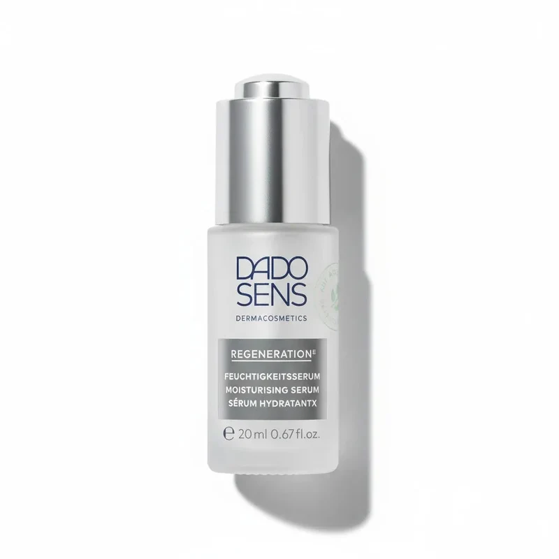 Dado Sens Regeneration Moisturising Serum