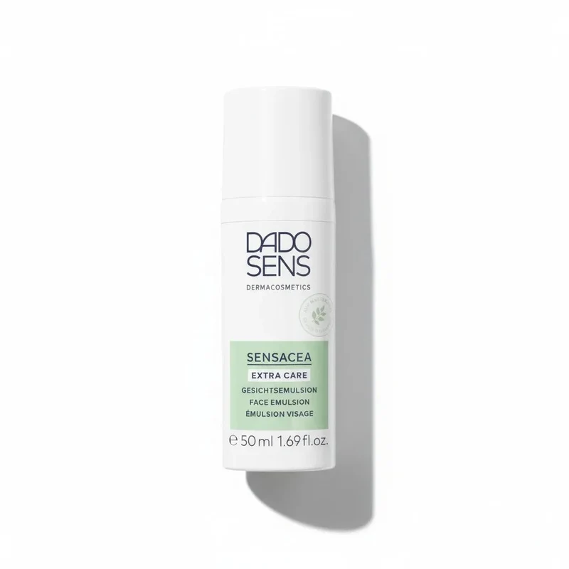 Dado Sens Sensacea Extra Care Face Emulsion