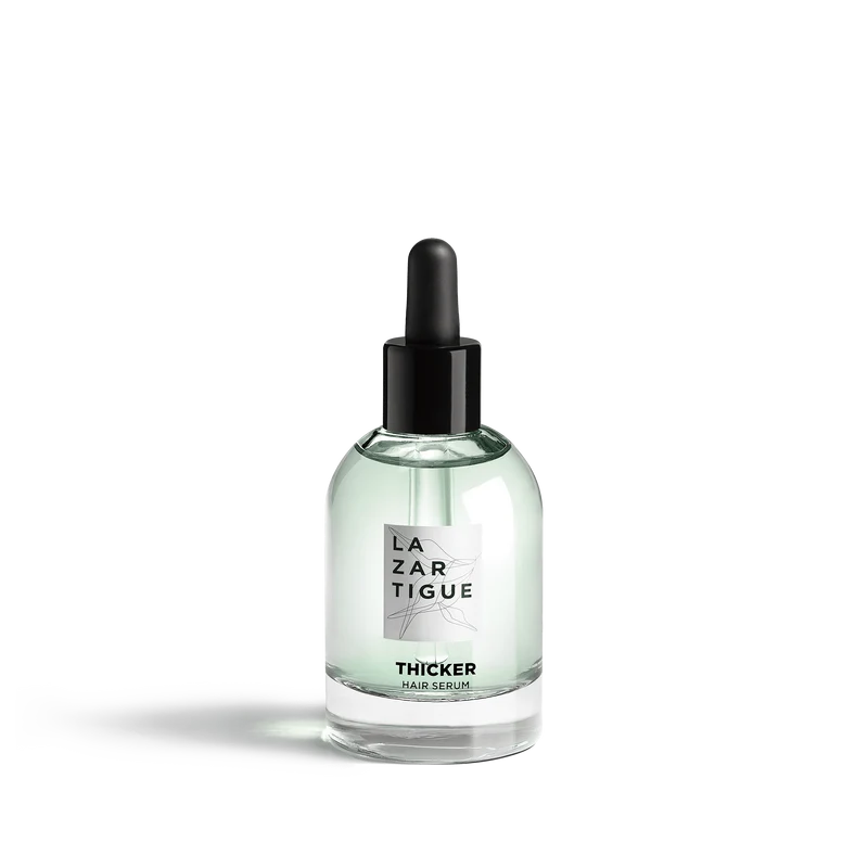 Lazartigue Thicker Serum - 50ml