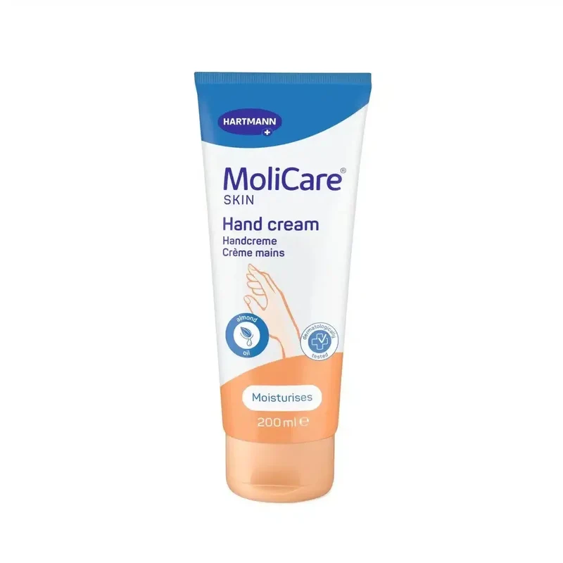 MoliCare Skin Handcreme 200ml