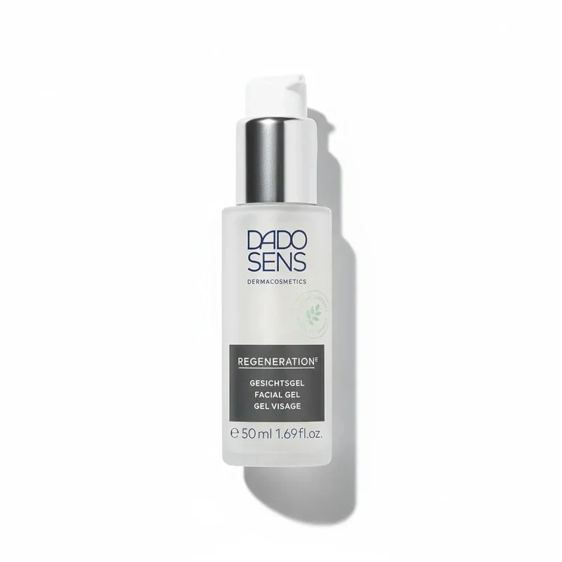 Dado Sens Regeneration Facial Gel