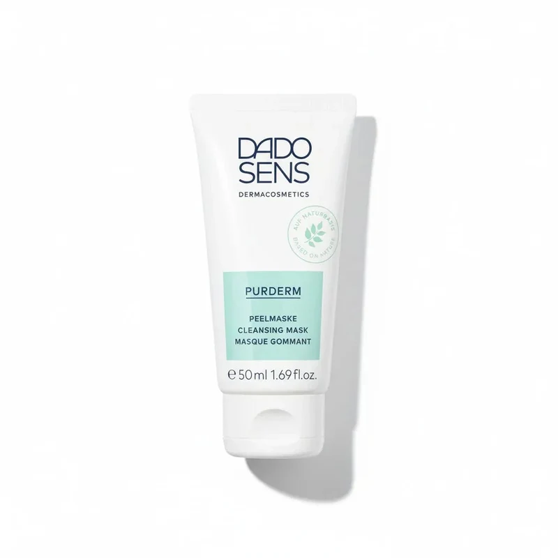 Dado Sens Purderm Cleansing Mask