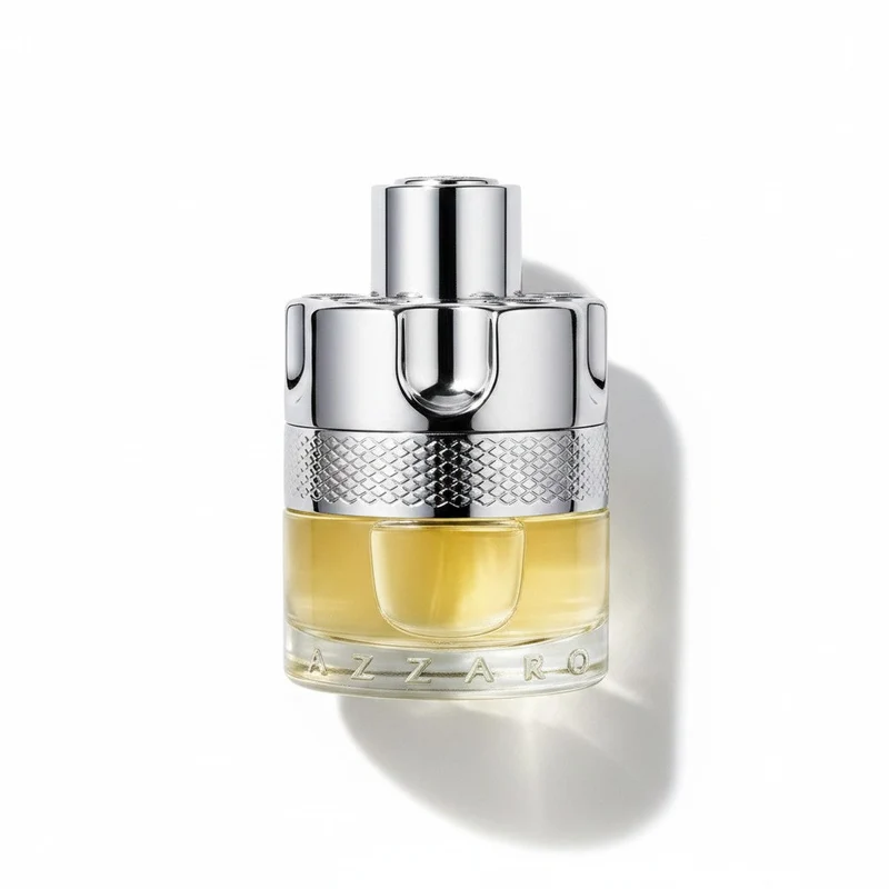 Azzaro Wanted Eau de Toilette
