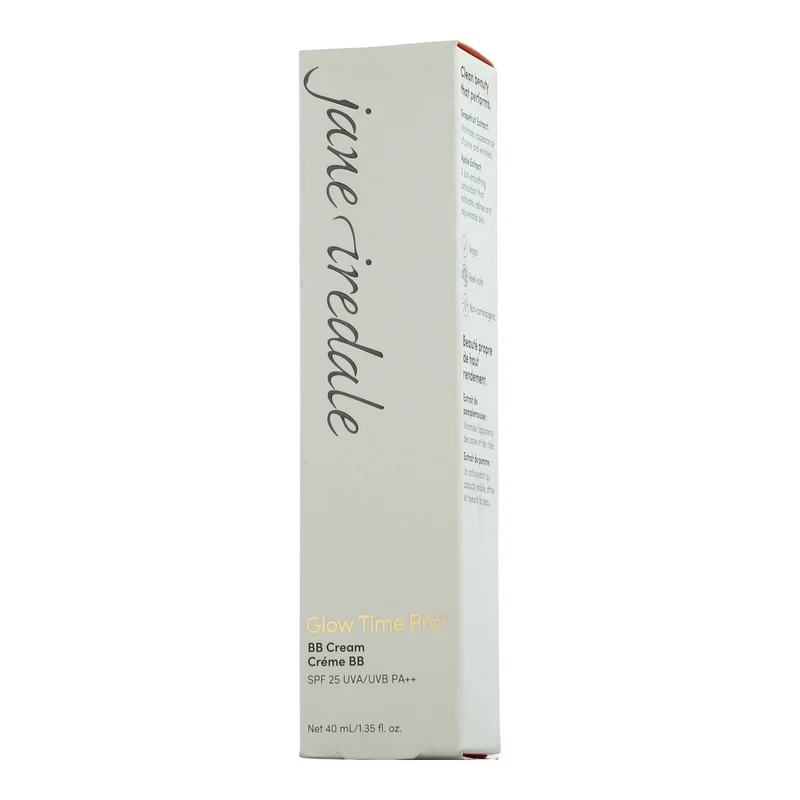 Jane Iredale Glow Time Pro