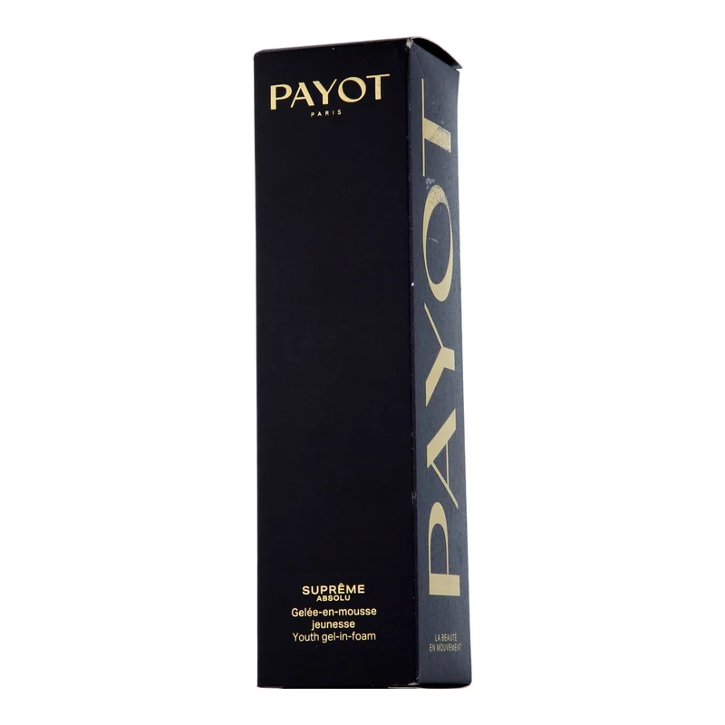 Payot Suprême Absolu Gelée-en-Mousse Jeunesse