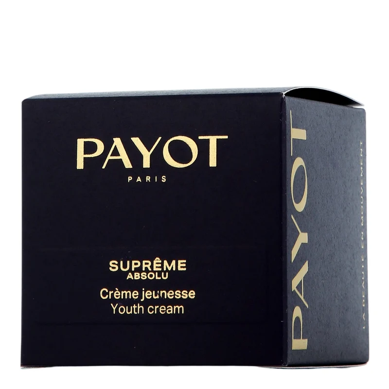Payot Suprême Absolu Crème Jeunesse