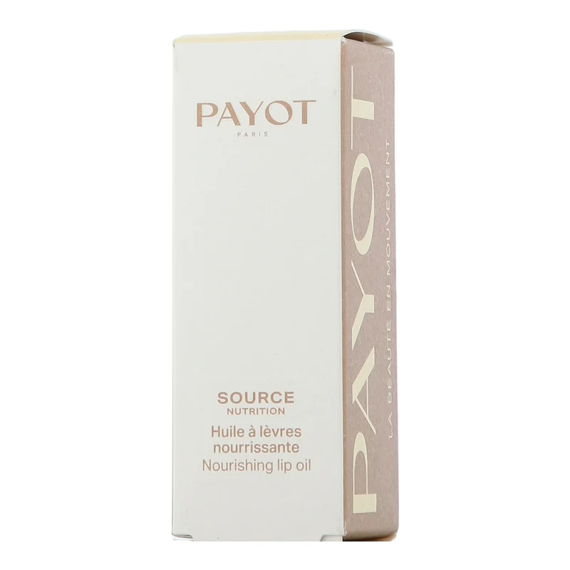 Payot Source Huile à Lèvres Nourrissante