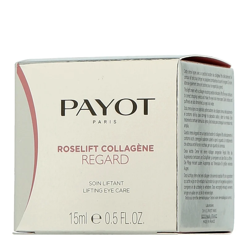 Payot Roselift Collagène Regard