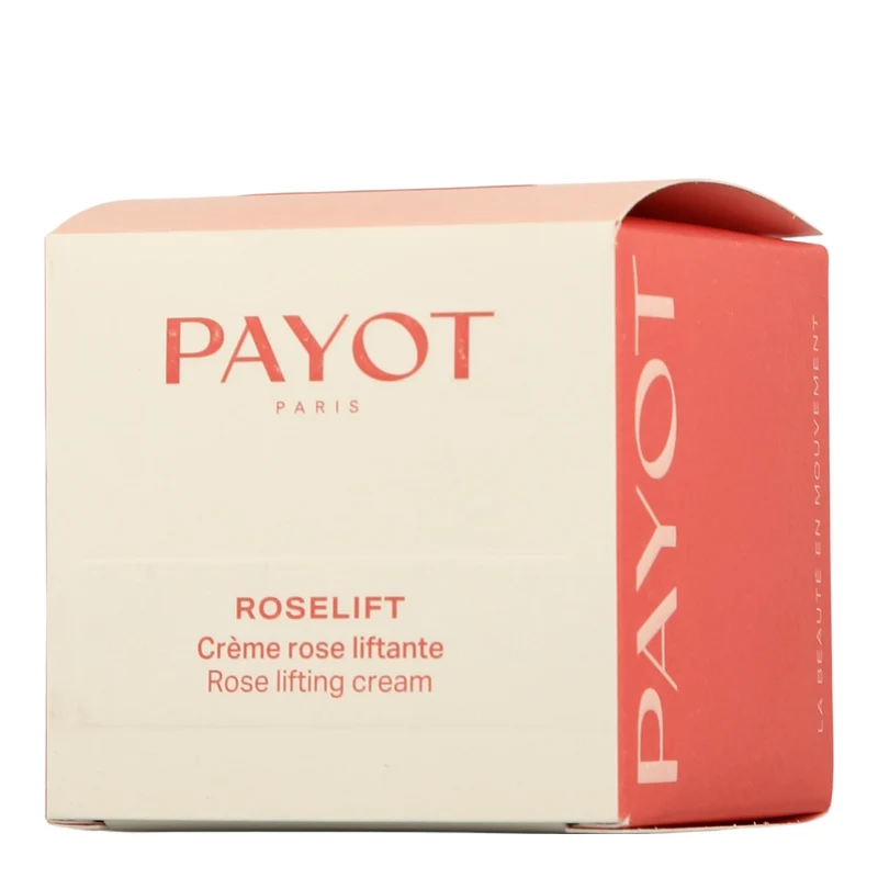 Payot Roselift Crème Rose Liftante