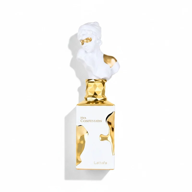 Lattafa Her Confession Eau de Parfum