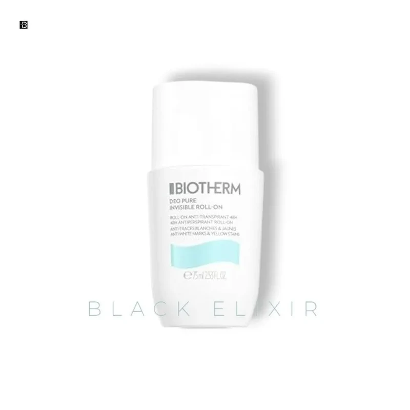 BIOTHERM Deo Pure Invisible Roll-On