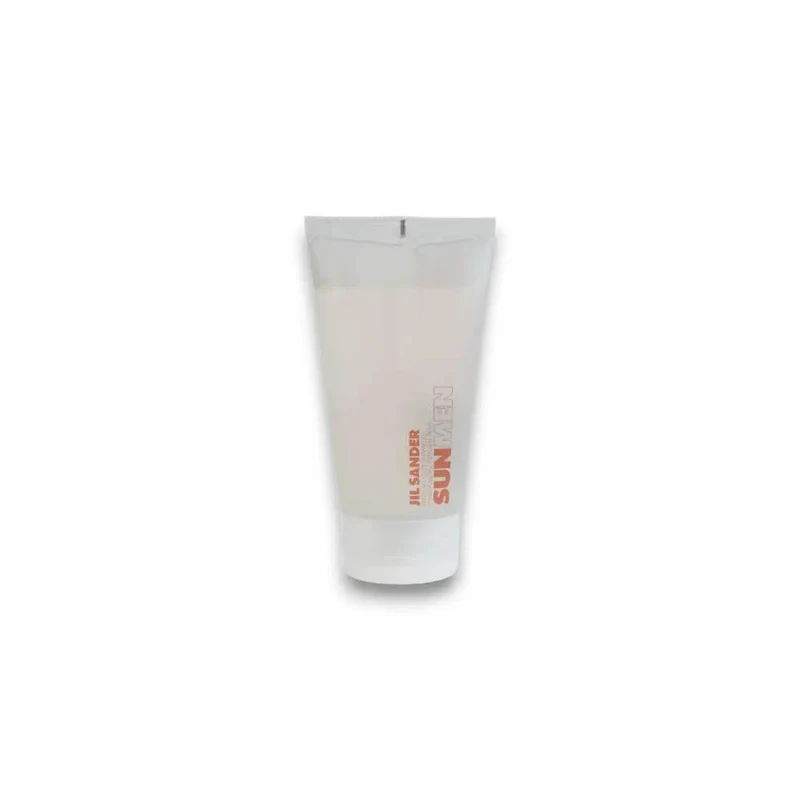 Jil Sander Sun Men Shower Gel