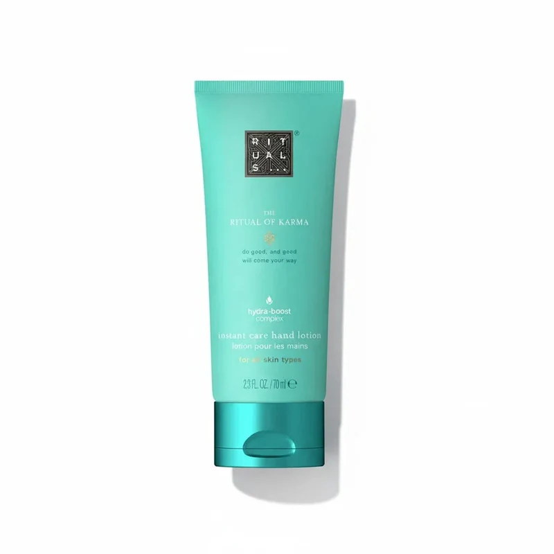 The Ritual of Karma Hand Lotion