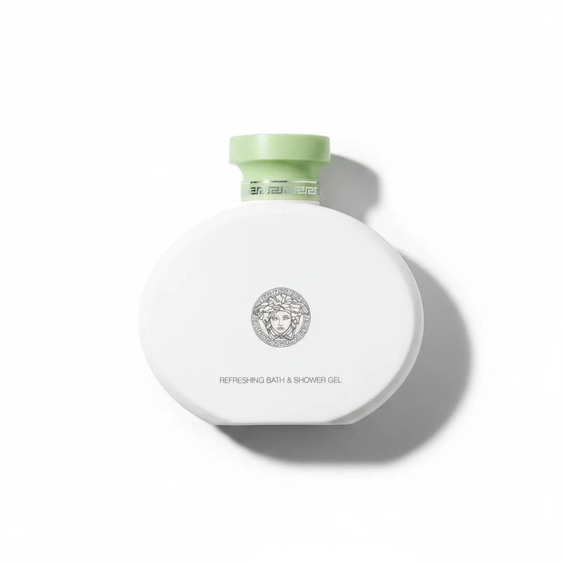 Versace Versense Shower Gel