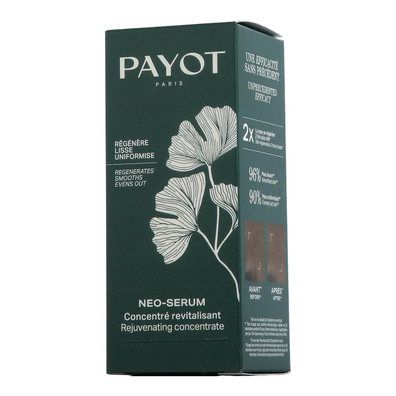Payot Neo-Serum Concentré Revitalisant