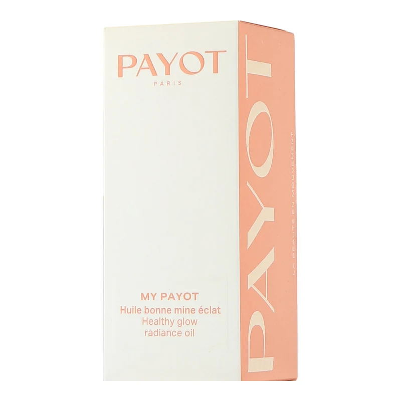 Payot My Payot Huile Bonne Mine Éclat