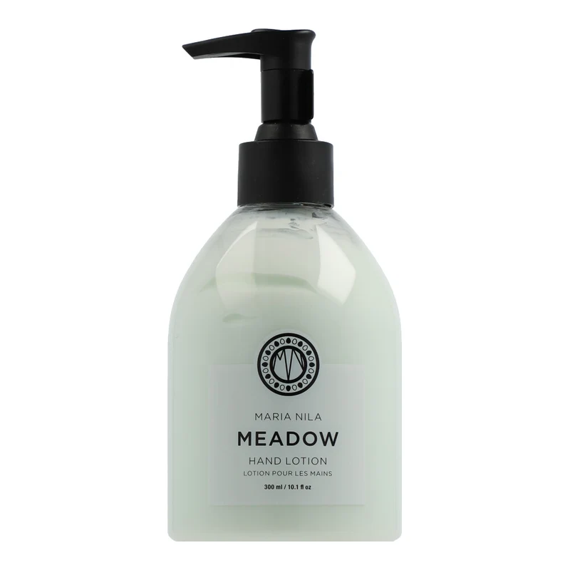 Maria Nila Hand Soap & Lotion Meadow Hand Lotion