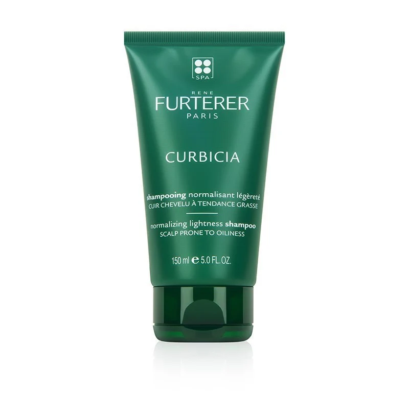 René Furterer Curbicia Normal Shampoo - 150ml