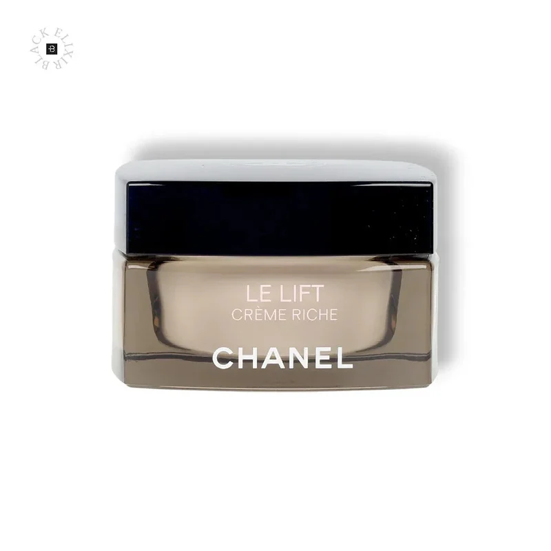 Chanel Le Lift Creme Riche