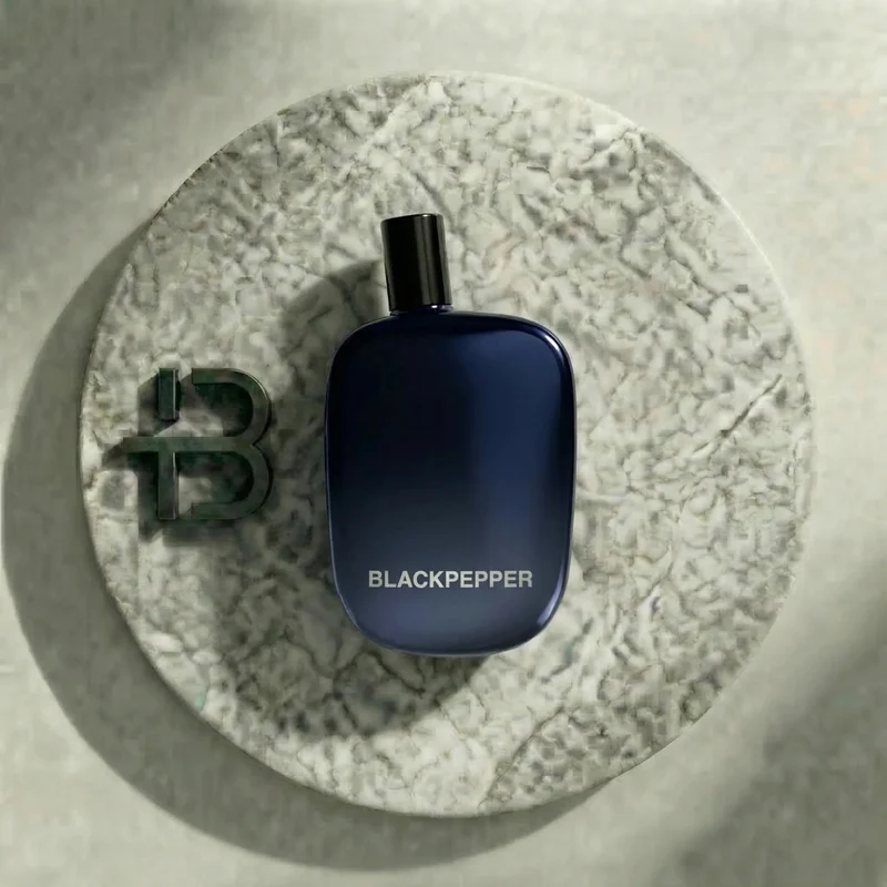 Comme des Garçons Black Pepper Eau de Parfum