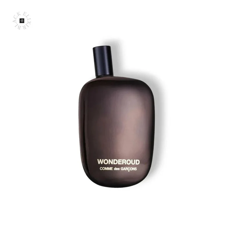 Comme des Garçons Wonderoud Eau de Parfum