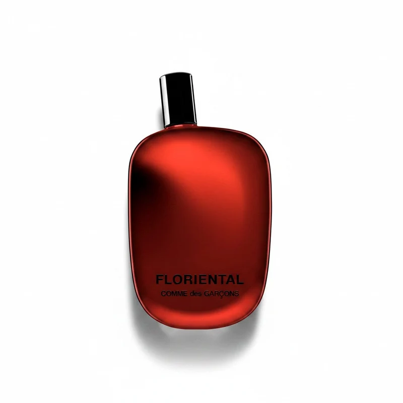 Comme des Garçons Floriental Eau de Parfum