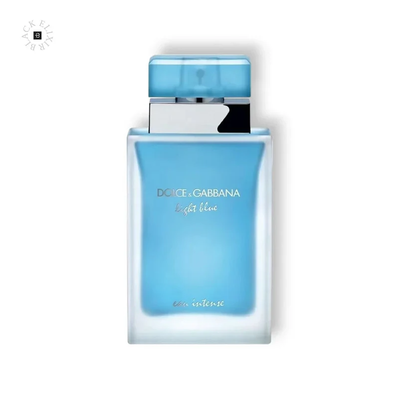 Dolce & Gabbana Light Blue Eau Intense Eau de Parfum