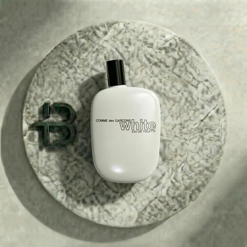 Comme des Garçons White Eau de Toilette