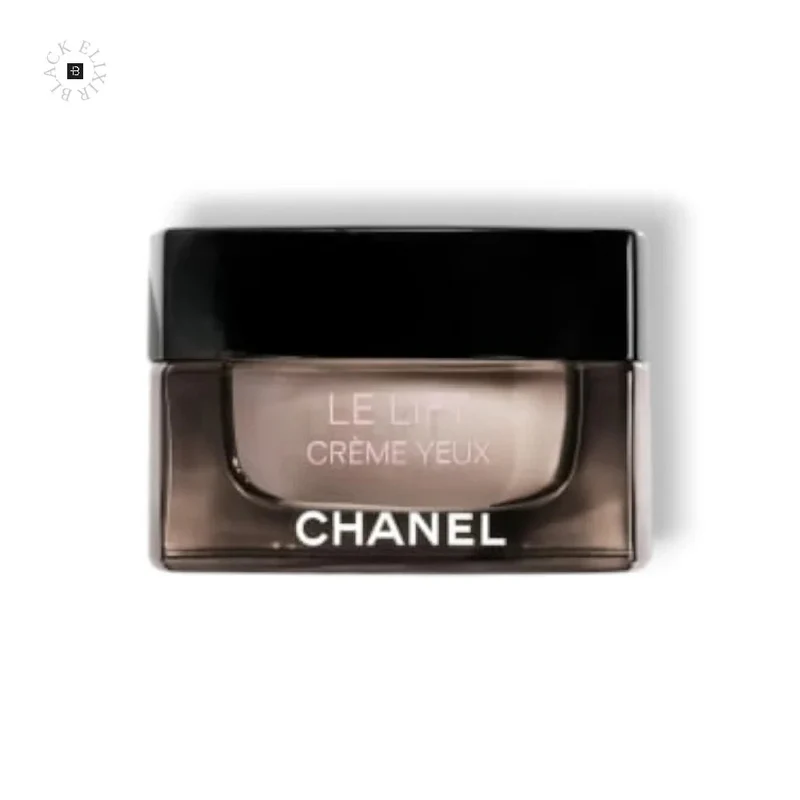 Chanel Le Lift Firming Anti Wrinkle Eye cream