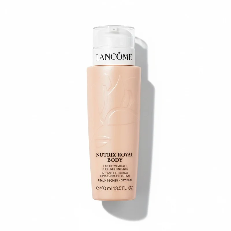 Lancome Nutrix Royal Body