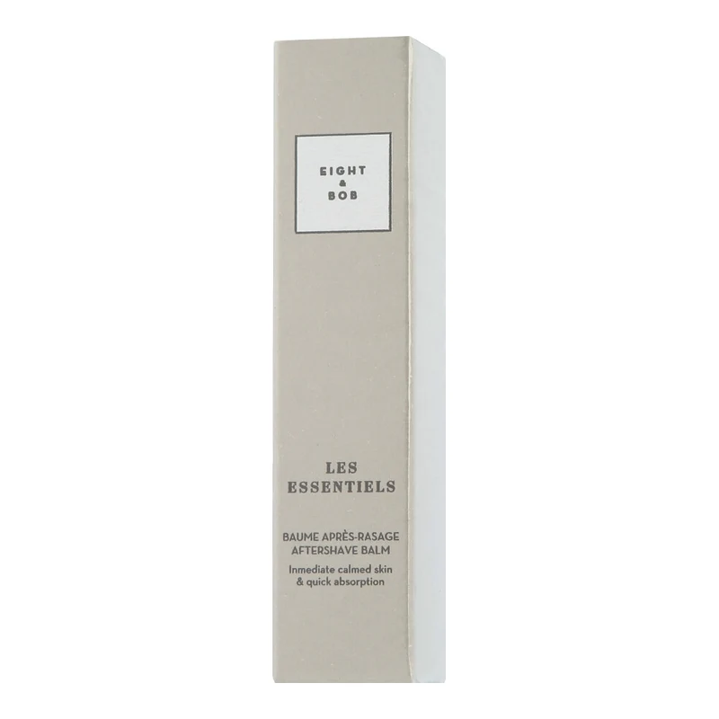 Eight & Bob Les Essentiels Aftershave Balm