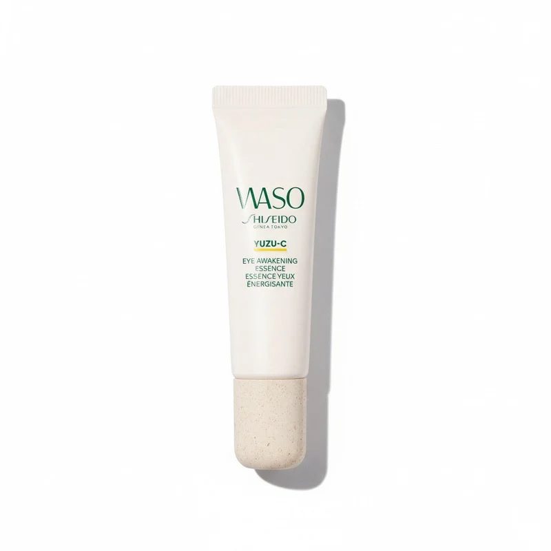 Shiseido WASO Yuzu-C Eye Awakening Essence Moisture & Glow Charge